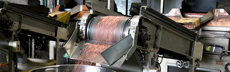 Factory Facility Introduction