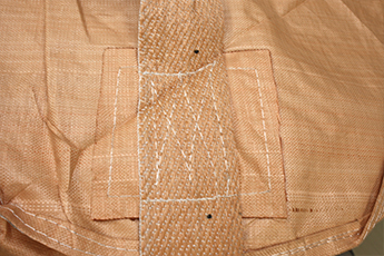 Strengthened Bottom Part