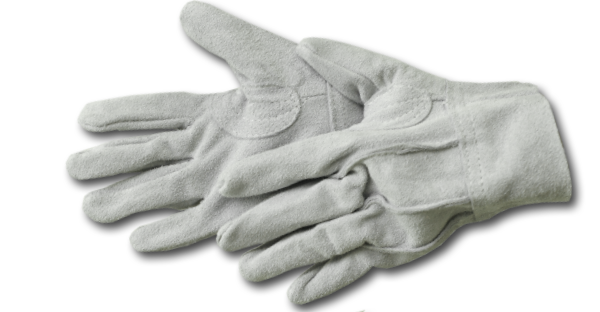 Leather Working Gloves