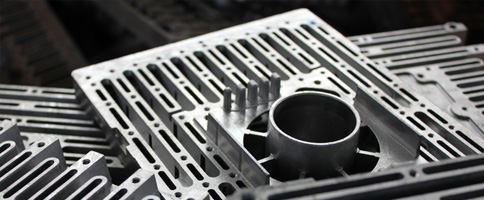 Non-ferrous Metal Product List