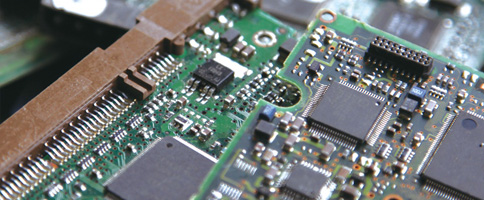 基板・金銀滓・レアメタル・その他買取品目