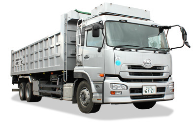 Scrap Pick-Up Service