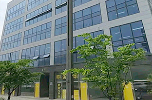 株式会社SMC 韓国支店